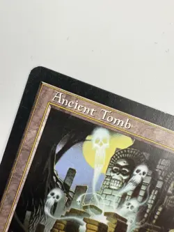 MTG NM Ancient Tomb Tempest Regular Near Mint + Magic the Gathering - Image 4