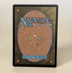 MTG Summon: Bahamut FIN NM - Image 2