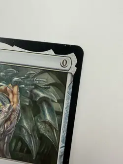 Mox Opal - MTG - Regular - Modern Masters 2015 - LP 223 - Image 3