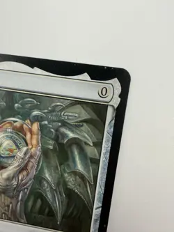 Mox Opal - MTG - Regular - Modern Masters 2015 - LP 223 - Image 4