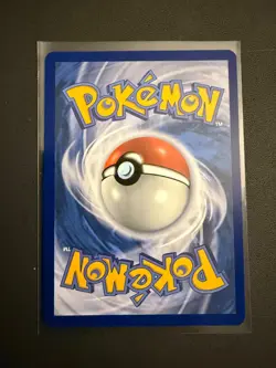 Pokemon schuckle 136/132 mega evolution Illustration Rare Pack Fresh - Image 2