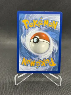 Eevee V SWSH065 Full Art Promo Sword & Shield English Pokemon - Image 2