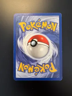 Pokemon TCG - Dark Dragonair Team Rocket 33/82 Uncommon WOTC - MP - Image 2