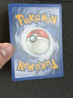 Pokemon Ditto 51/144 Common Skyridge Tomokazu Komiya - Image 3