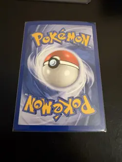 Mudkip (Reverse Holo) 56/106 - EX Emerald - Pokemon TCG - Image 2