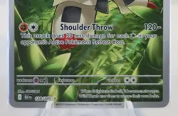 Pokemon TCG Throh 128/086 Black Bolt - Image 3
