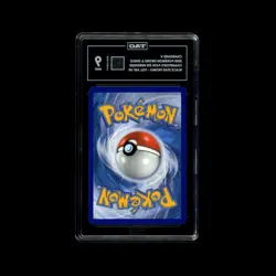 2020 Pokemon SWSH Champion's Path ETB #050 Charizard V Promo FA UR TAG 9 (948) - Image 2