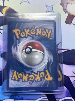 Pokemon TCG Machamp Reverse Holo Rare Expedition 51/165 Damaged Condition - Image 2