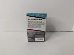 Pokemon TCG: Mega Evolution Ascended Heroes Booster Bundle Box (6 Packs) Sealed - Image 2