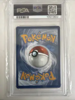2022 Pokemon Lost Origin Full Art TG17 Pikachu VMAX - PSA GEM MT 10 - Image 2