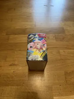 Pokemon TCG Mega Evolution Perfect Order Booster Box - Image 3
