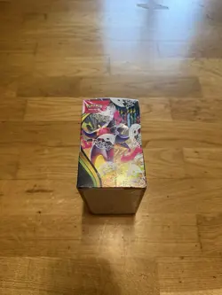 Pokemon TCG Mega Evolution Perfect Order Booster Box - Image 4