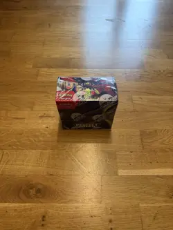 Pokemon TCG Mega Evolution Perfect Order Booster Box - Image 5
