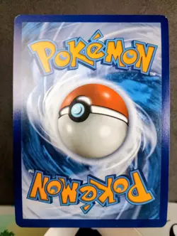 Pokemon TCG: Jirachi V #SWSH299 Black Star Promo Ultra Rare Holo - Image 2