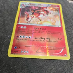Charizard, 19/113, Reverse Holo, 2013, Pokemon TCG - Image 2