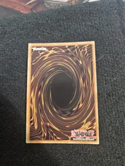 Vision with Eyes of Blue Prismatic Secret Rare MP23-EN026 YuGiOh - Image 2