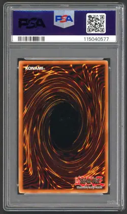 Yu-Gi-Oh! Cards - PSA 9 Destiny Hero - Double Dude EN012 - 1st Edition POTD UR - Image 2