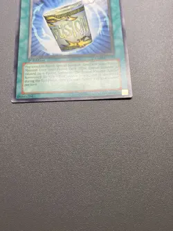 Yu-Gi-Oh! Instant Fusion Common 1st Edition CDIP-EN040 HP - Image 2