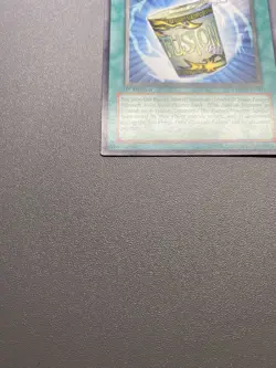 Yu-Gi-Oh! Instant Fusion Common 1st Edition CDIP-EN040 HP - Image 3
