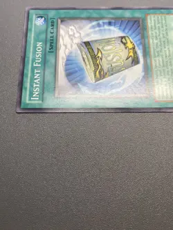 Yu-Gi-Oh! Instant Fusion Common 1st Edition CDIP-EN040 HP - Image 5