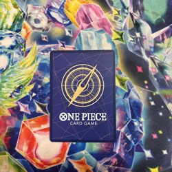 Nami (Welcome Pack 2026 Vol.1) PRB02-012 One Piece Promotion Cards Regular - Image 2