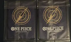 One Piece TCG - Illustration Box Vol. 3 - Monkey D Luffy & Roronoa Zoro Promo - Image 2
