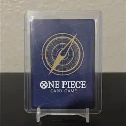 Boa Hancock OP02-059 Gift Collection One Piece Promo NM Foil English - Image 2