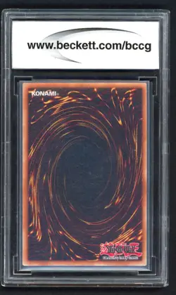 Yu-Gi-Oh! Cards - BCCG 10 Elegant Egotist R MRD-024 - Metal Raiders MINT - Image 2