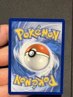 Pokemon Flareon V SWSH 179 Holo Black Star Promo Card NM - Image 3