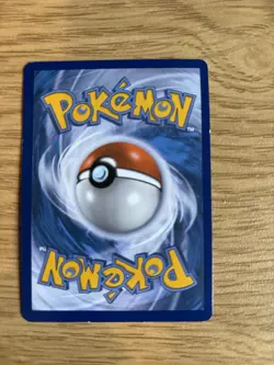 Pokemon TCG Venusaur EX XY123 Promo Card Rare NM/LP Condition - Image 2