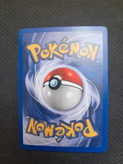 Ampharos Pokemon Card Carte Neo Genesis 1ST Edition Holo 1/111 NM Vintage ♡ - Image 5