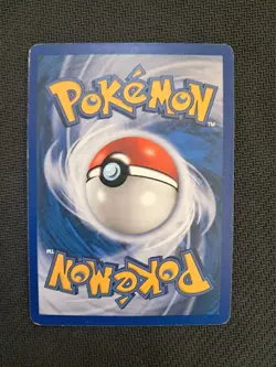 Pokemon card carte TCG 2002 Tyranitar 40/147 Aquapolis vintage :) - Image 2