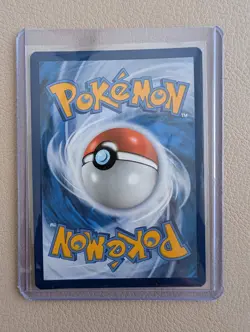Erikas Tangela 218/217 ASC – DE – Pokemon Karte NM - Image 2