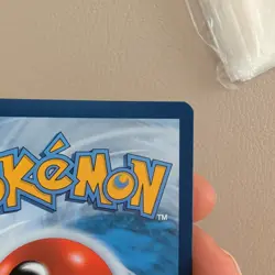 Erikas Tangela 218/217 ASC – DE – Pokemon Karte NM - Image 3