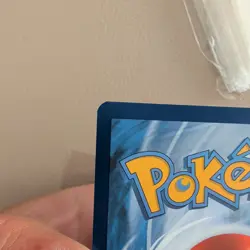 Erikas Tangela 218/217 ASC – DE – Pokemon Karte NM - Image 4