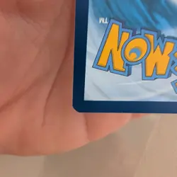 Erikas Tangela 218/217 ASC – DE – Pokemon Karte NM - Image 5