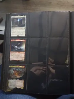 Assorted Doctor Who Magic The Gathering Cards - Image 5