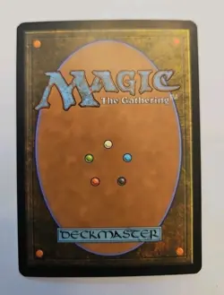 Savor the Moment Shadowmoor Foil - MP, Japanese - Image 2