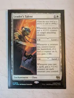 Magic the Gathering Teenage Mutant Ninja Turtles RARE FOIL CARDS - Image 2