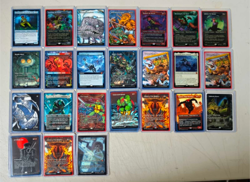 Magic the Gathering Teenage Mutant Ninja Turtles MYTHIC CARDS - Image 1