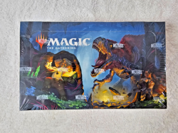 NEW MTG Lost Caverns of Ixalan Draft Booster Box Factory Sealed 36 Packs Wizards - Image 2