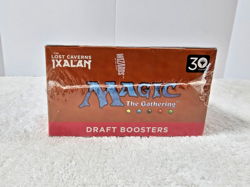 NEW MTG Lost Caverns of Ixalan Draft Booster Box Factory Sealed 36 Packs Wizards - Image 4
