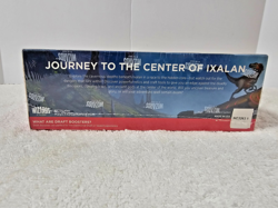 NEW MTG Lost Caverns of Ixalan Draft Booster Box Factory Sealed 36 Packs Wizards - Image 5