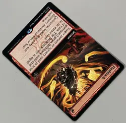 MTG Secrets of Strixhaven Flashback Instant RARE REGULAR #0333 - Image 4