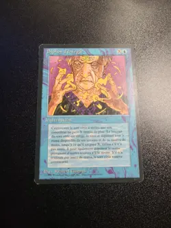 MTG Power Sink VF/FR Siphon D'energie FBB - Image 1