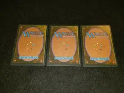 MTG 1x Legends green rare LP Italian FBB Willow Satyr - Reserved List - Image 2