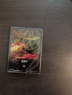 MTG Jumpstart 2025 Foundations - Black Icky Themed Sealed Pack - Image 1