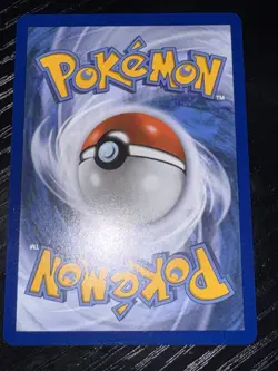 Pokemon TCG Tarragon Full Art Holo Trainer Supporter POR 116/088 English - Image 2