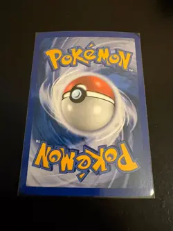 Blastoise (Reverse Holo) 2/100 - EX Crystal Guardians - Pokemon TCG - Image 2
