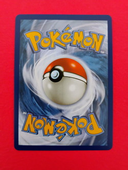 Rillaboom VMAX 023/264 Ultra Rare Full Art Fusion Strike NM Pokemon TCG - Image 2